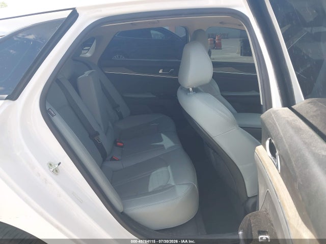 Aukcja sprzedaży 2023 Kia K5 Ex, vin: 5XXG34J20PG186340, numer aukcji: 45764115