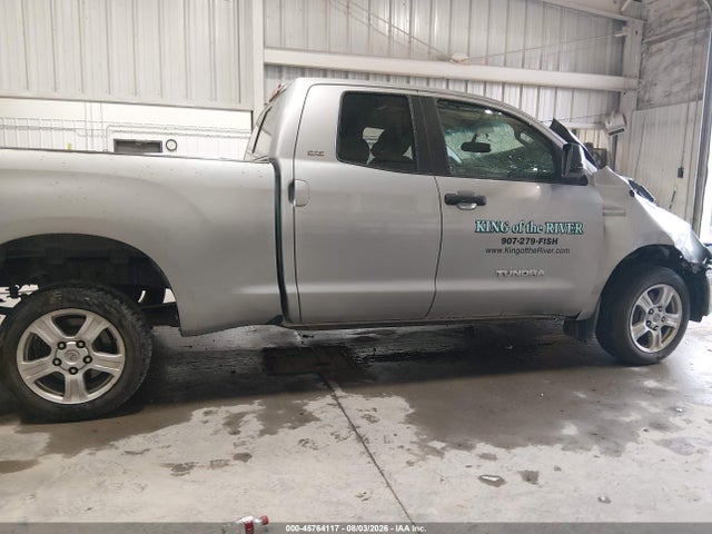 45764117 :رقم المزاد ، 5TFBV54137X005477 vin ، 2007 Toyota Tundra Sr5 5.7l V8 مزاد بيع