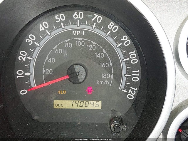 Продаж на аукціоні авто 2007 Toyota Tundra Sr5 5.7l V8, vin: 5TFBV54137X005477, номер лоту: 45764117