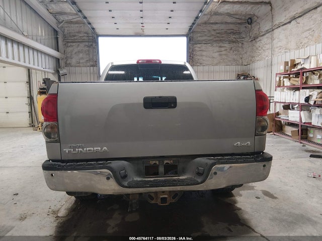 Продаж на аукціоні авто 2007 Toyota Tundra Sr5 5.7l V8, vin: 5TFBV54137X005477, номер лоту: 45764117