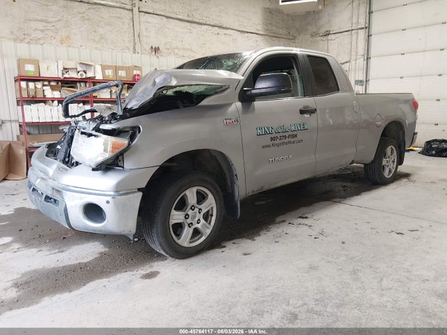 Продаж на аукціоні авто 2007 Toyota Tundra Sr5 5.7l V8, vin: 5TFBV54137X005477, номер лоту: 45764117