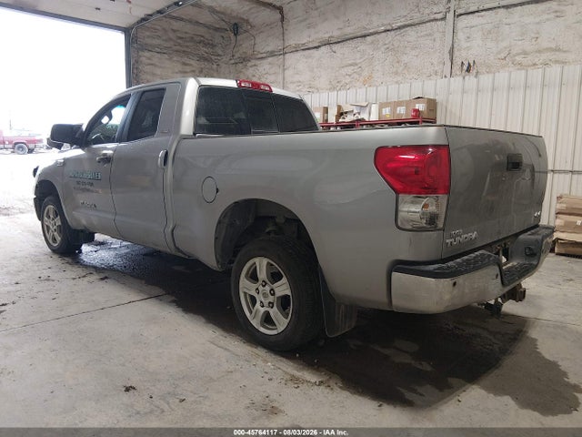 Продаж на аукціоні авто 2007 Toyota Tundra Sr5 5.7l V8, vin: 5TFBV54137X005477, номер лоту: 45764117