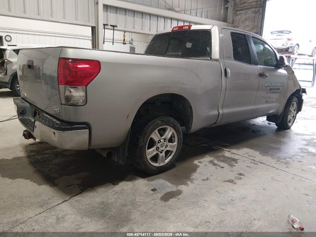 Продаж на аукціоні авто 2007 Toyota Tundra Sr5 5.7l V8, vin: 5TFBV54137X005477, номер лоту: 45764117