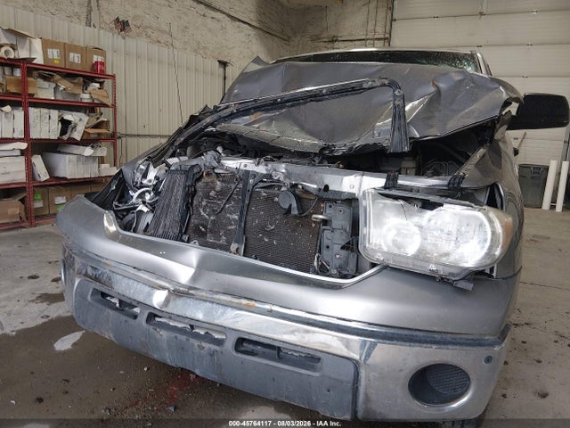 Продаж на аукціоні авто 2007 Toyota Tundra Sr5 5.7l V8, vin: 5TFBV54137X005477, номер лоту: 45764117