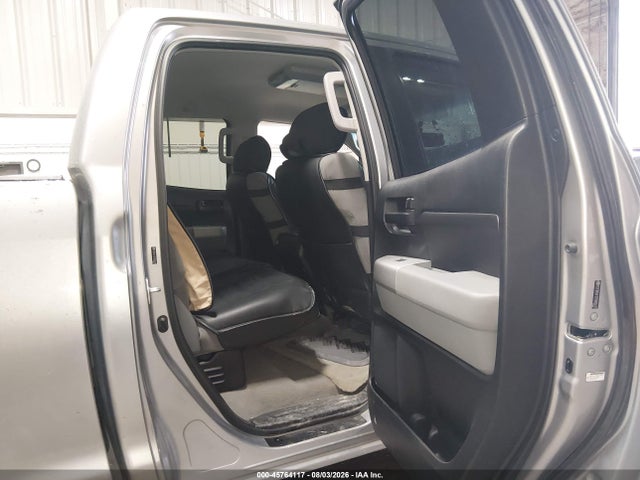Продаж на аукціоні авто 2007 Toyota Tundra Sr5 5.7l V8, vin: 5TFBV54137X005477, номер лоту: 45764117