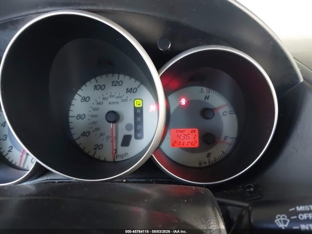 Aukcja sprzedaży 2008 Mazda Mazda3 I Sport, vin: JM1BK32G681131843, numer aukcji: 45764118