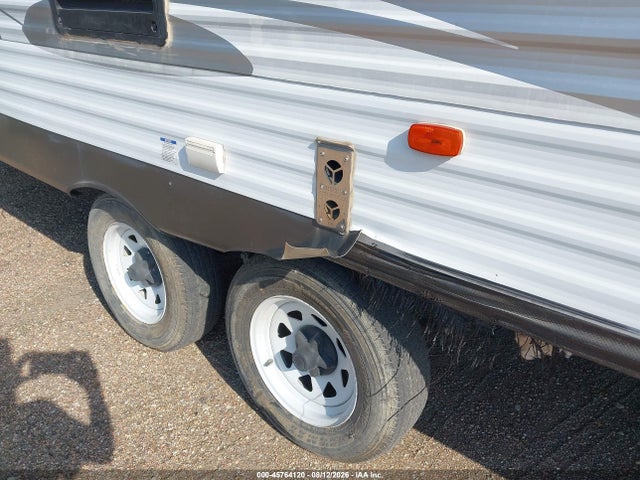 Forest River Salem 2018 4X4TSMD2XJA322225 Image 13