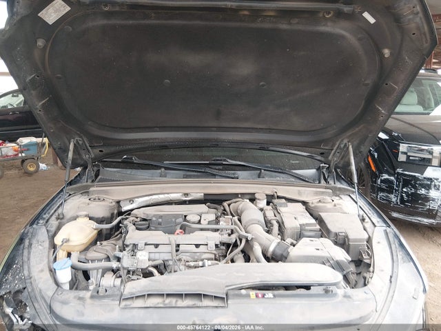 Продаж на аукціоні авто 2022 Kia K5 Gt-line, vin: 5XXG64J27NG147815, номер лоту: 45764122
