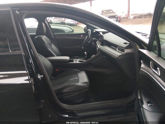 Продаж на аукціоні авто 2022 Kia K5 Gt-line, vin: 5XXG64J27NG147815, номер лоту: 45764122