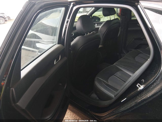 Продаж на аукціоні авто 2022 Kia K5 Gt-line, vin: 5XXG64J27NG147815, номер лоту: 45764122