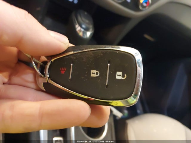 45764125 :رقم المزاد ، 3GNAXHEV9KS625681 vin ، 2019 Chevrolet Equinox Ls مزاد بيع