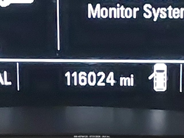45764125 :رقم المزاد ، 3GNAXHEV9KS625681 vin ، 2019 Chevrolet Equinox Ls مزاد بيع