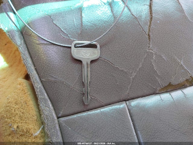 1998 Toyota 4runner Sr5 V6 Limited მანქანა იყიდება აუქციონზე, vin: JT3GN87R6W0091615, აუქციონის ნომერი: 45764127