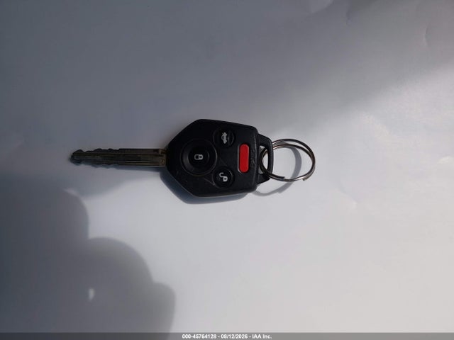 45764128 :رقم المزاد ، JF2SJAAC1JG424706 vin ، 2018 Subaru Forester 2.5i مزاد بيع