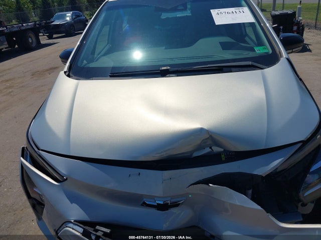 Продажа на аукционе авто 2023 Chevrolet Bolt Ev Fwd 1lt, vin: 1G1FW6S06P4147699, номер лота: 45764131