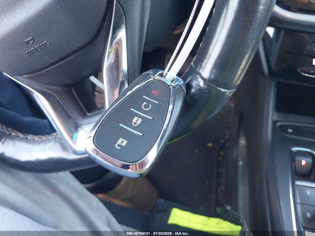Продажа на аукционе авто 2023 Chevrolet Bolt Ev Fwd 1lt, vin: 1G1FW6S06P4147699, номер лота: 45764131