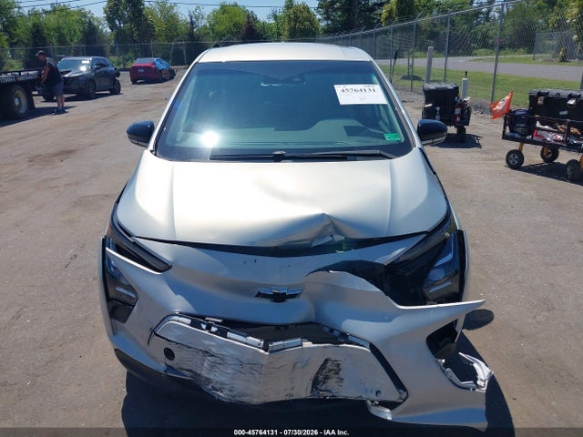 Продажа на аукционе авто 2023 Chevrolet Bolt Ev Fwd 1lt, vin: 1G1FW6S06P4147699, номер лота: 45764131