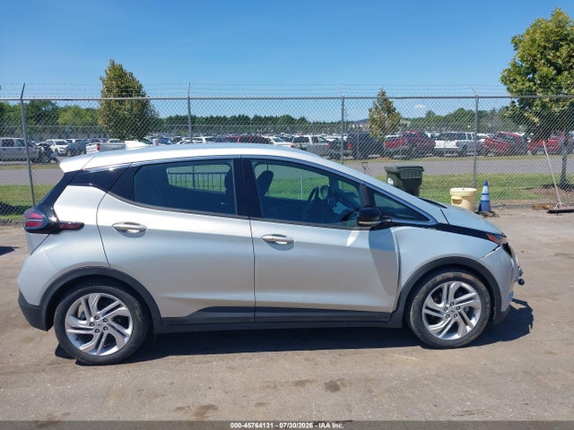 Продажа на аукционе авто 2023 Chevrolet Bolt Ev Fwd 1lt, vin: 1G1FW6S06P4147699, номер лота: 45764131