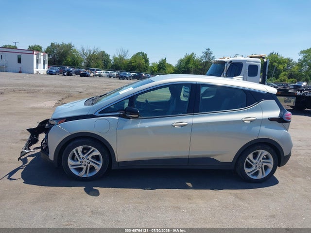 Продажа на аукционе авто 2023 Chevrolet Bolt Ev Fwd 1lt, vin: 1G1FW6S06P4147699, номер лота: 45764131