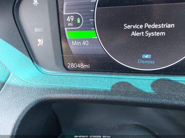 Продажа на аукционе авто 2023 Chevrolet Bolt Ev Fwd 1lt, vin: 1G1FW6S06P4147699, номер лота: 45764131