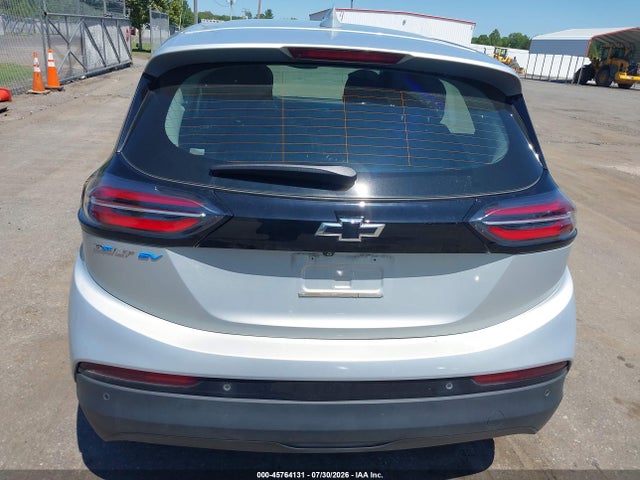 Продажа на аукционе авто 2023 Chevrolet Bolt Ev Fwd 1lt, vin: 1G1FW6S06P4147699, номер лота: 45764131