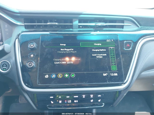 Продажа на аукционе авто 2023 Chevrolet Bolt Ev Fwd 1lt, vin: 1G1FW6S06P4147699, номер лота: 45764131