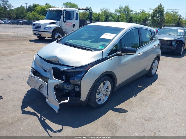 Продажа на аукционе авто 2023 Chevrolet Bolt Ev Fwd 1lt, vin: 1G1FW6S06P4147699, номер лота: 45764131