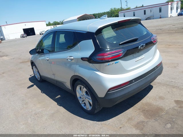 Продажа на аукционе авто 2023 Chevrolet Bolt Ev Fwd 1lt, vin: 1G1FW6S06P4147699, номер лота: 45764131