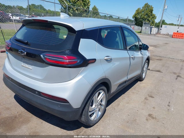 Продажа на аукционе авто 2023 Chevrolet Bolt Ev Fwd 1lt, vin: 1G1FW6S06P4147699, номер лота: 45764131