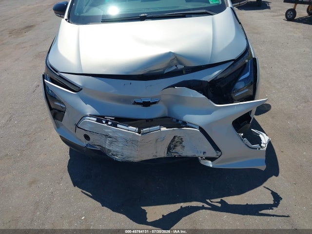 Продажа на аукционе авто 2023 Chevrolet Bolt Ev Fwd 1lt, vin: 1G1FW6S06P4147699, номер лота: 45764131