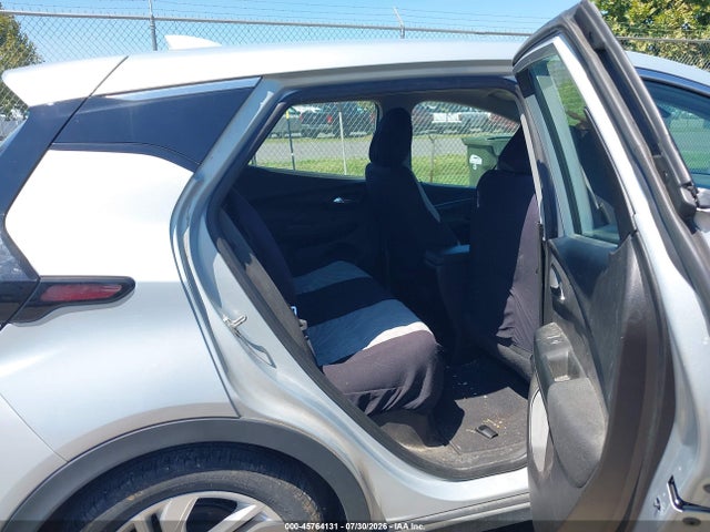 Продажа на аукционе авто 2023 Chevrolet Bolt Ev Fwd 1lt, vin: 1G1FW6S06P4147699, номер лота: 45764131