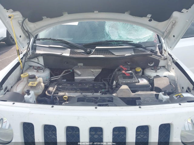 Aukcja sprzedaży 2015 Jeep Patriot Sport, vin: 1C4NJPBA3FD340875, numer aukcji: 45764137