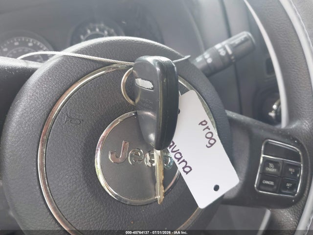 Aukcja sprzedaży 2015 Jeep Patriot Sport, vin: 1C4NJPBA3FD340875, numer aukcji: 45764137