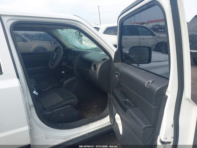 Aukcja sprzedaży 2015 Jeep Patriot Sport, vin: 1C4NJPBA3FD340875, numer aukcji: 45764137