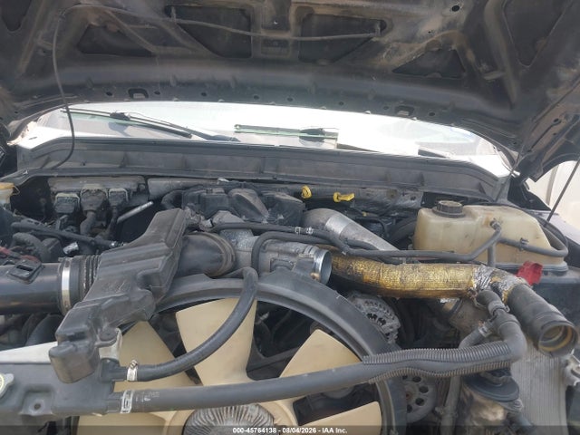 Продаж на аукціоні авто 2016 Ford F-250 Lariat, vin: 1FT7W2BT6GEB23217, номер лоту: 45764138