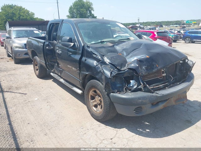 Aukcja sprzedaży 2007 Dodge Ram 1500 St, vin: 1D7HU18PX7J638314, numer aukcji: 45764144
