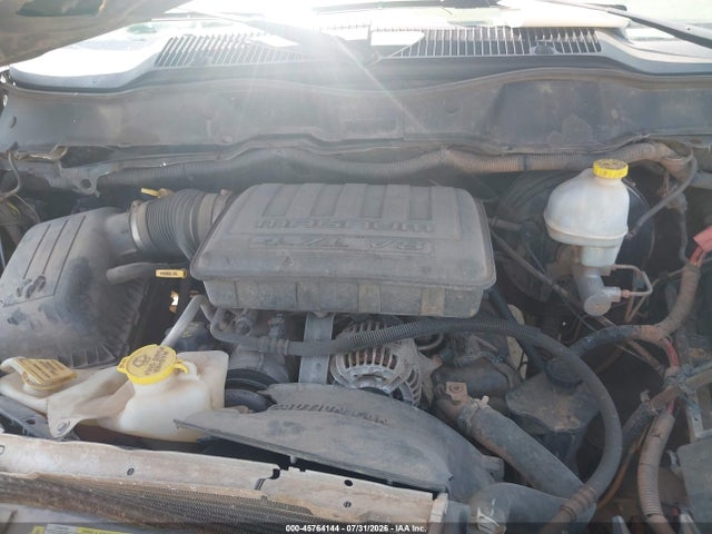 Aukcja sprzedaży 2007 Dodge Ram 1500 St, vin: 1D7HU18PX7J638314, numer aukcji: 45764144