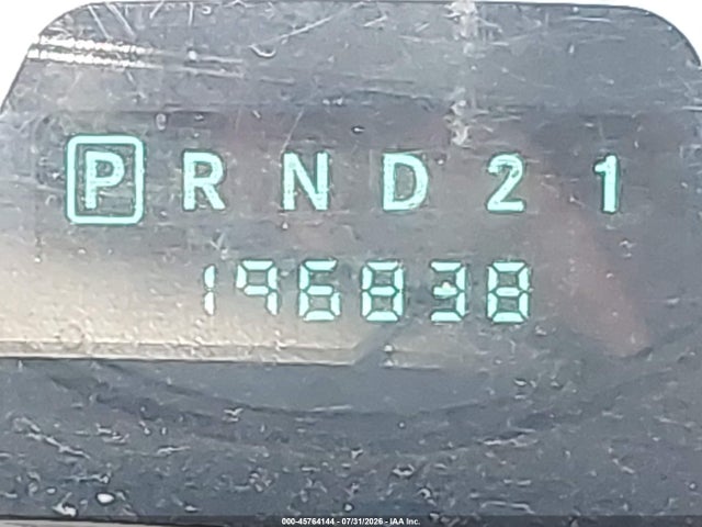 Aukcja sprzedaży 2007 Dodge Ram 1500 St, vin: 1D7HU18PX7J638314, numer aukcji: 45764144