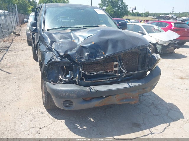 Aukcja sprzedaży 2007 Dodge Ram 1500 St, vin: 1D7HU18PX7J638314, numer aukcji: 45764144