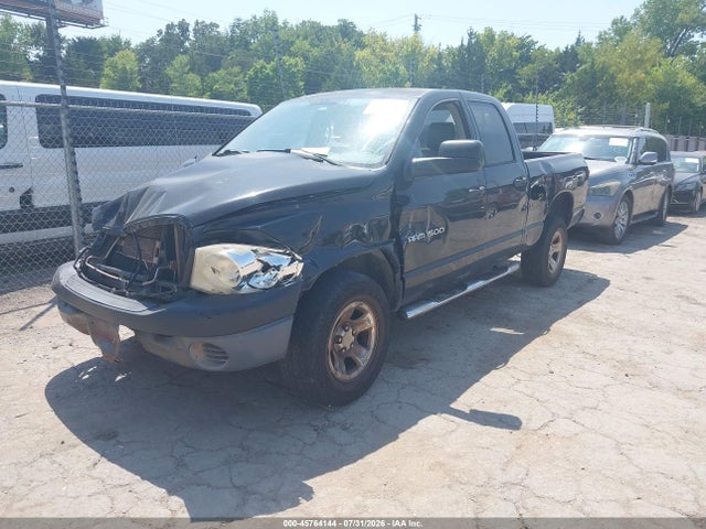 Aukcja sprzedaży 2007 Dodge Ram 1500 St, vin: 1D7HU18PX7J638314, numer aukcji: 45764144