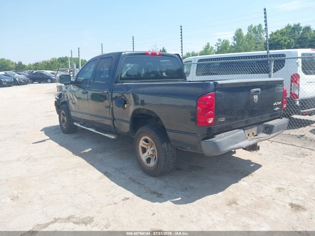 Aukcja sprzedaży 2007 Dodge Ram 1500 St, vin: 1D7HU18PX7J638314, numer aukcji: 45764144