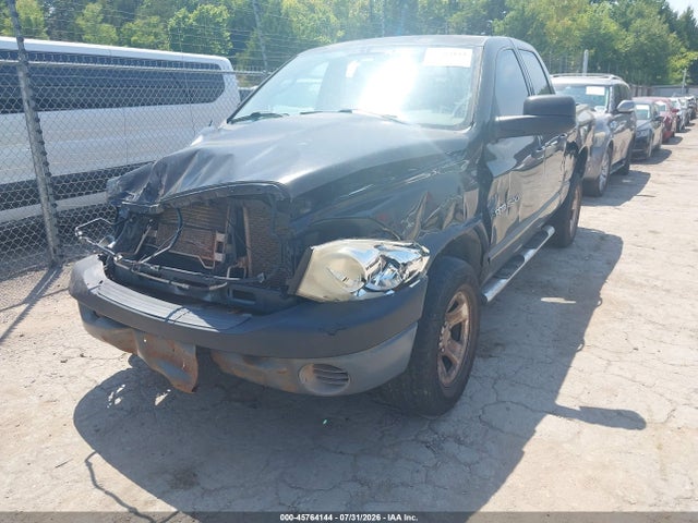 Aukcja sprzedaży 2007 Dodge Ram 1500 St, vin: 1D7HU18PX7J638314, numer aukcji: 45764144