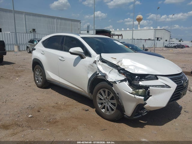 Продажа на аукционе авто 2019 Lexus Nx 300, vin: JTJYARBZ3K2143416, номер лота: 45764149