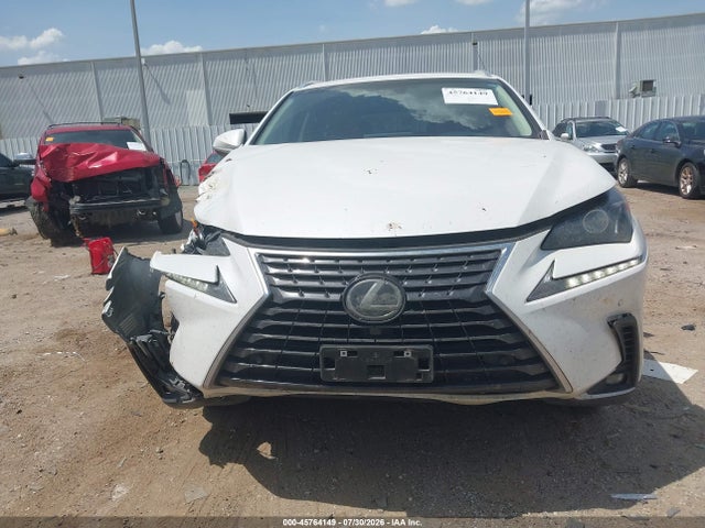 Продажа на аукционе авто 2019 Lexus Nx 300, vin: JTJYARBZ3K2143416, номер лота: 45764149