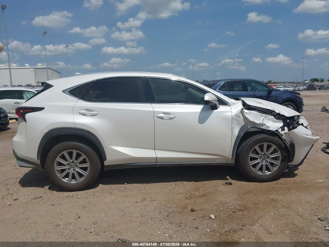 Продажа на аукционе авто 2019 Lexus Nx 300, vin: JTJYARBZ3K2143416, номер лота: 45764149