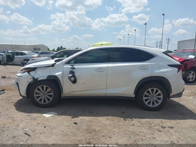 Продажа на аукционе авто 2019 Lexus Nx 300, vin: JTJYARBZ3K2143416, номер лота: 45764149