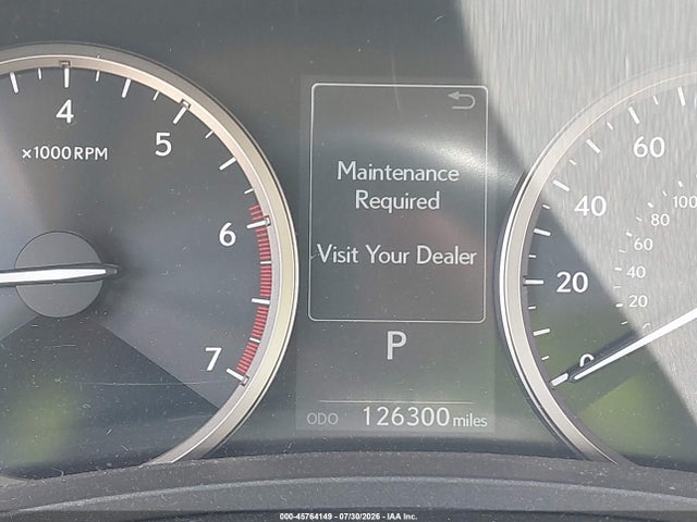 Продажа на аукционе авто 2019 Lexus Nx 300, vin: JTJYARBZ3K2143416, номер лота: 45764149