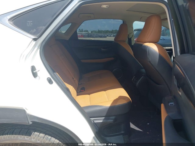 Продажа на аукционе авто 2019 Lexus Nx 300, vin: JTJYARBZ3K2143416, номер лота: 45764149