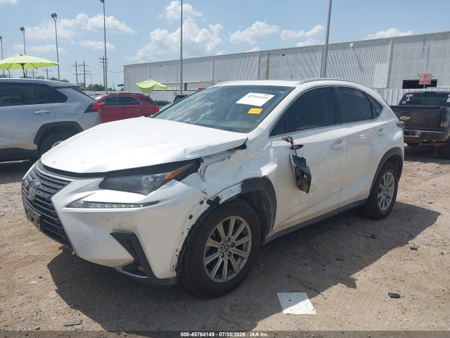 Продажа на аукционе авто 2019 Lexus Nx 300, vin: JTJYARBZ3K2143416, номер лота: 45764149