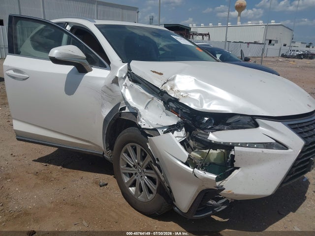 Продажа на аукционе авто 2019 Lexus Nx 300, vin: JTJYARBZ3K2143416, номер лота: 45764149